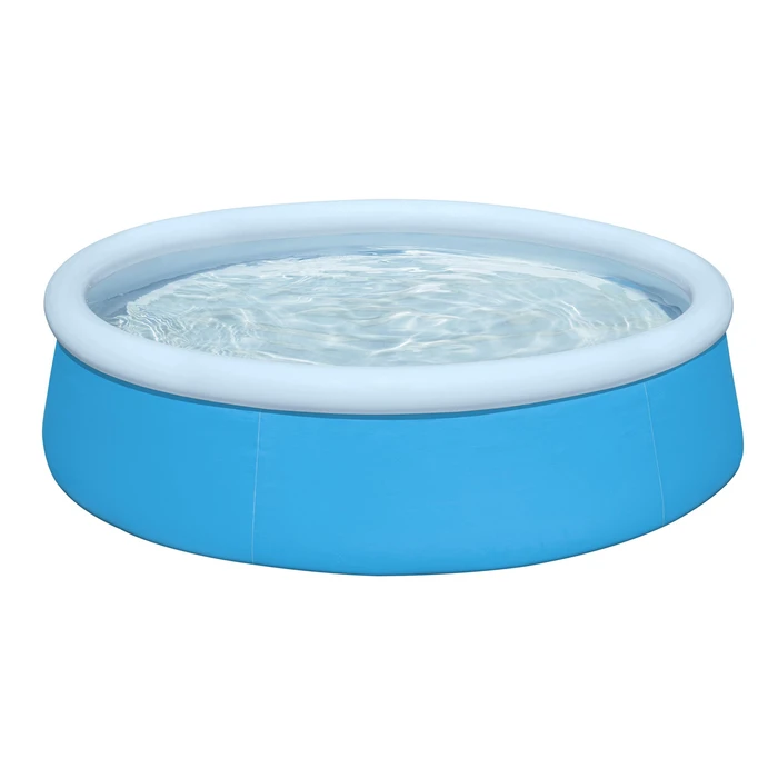 Bestway παιδική φουσκωτή πισίνα 57241, 477lt, Φ152x38cm, μπλε