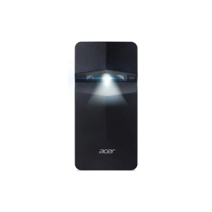 Acer PD1520Us MR.JYE11.003 Mini 3D Προβολέας DLP Full HD LED με Ενσωματωμένα Ηχεία