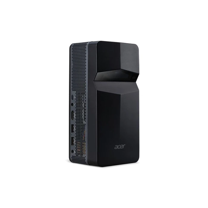 Acer PD1520Us MR.JYE11.003 Mini 3D Προβολέας DLP Full HD LED με Ενσωματωμένα Ηχεία