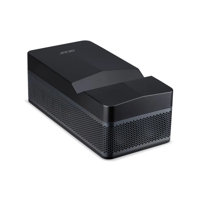 Acer PD1520Us MR.JYE11.003 Mini 3D Προβολέας DLP Full HD LED με Ενσωματωμένα Ηχεία