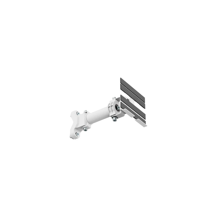 OPLITE Stream Deck Arm R8/S8 for Cockpit — White (Retail)