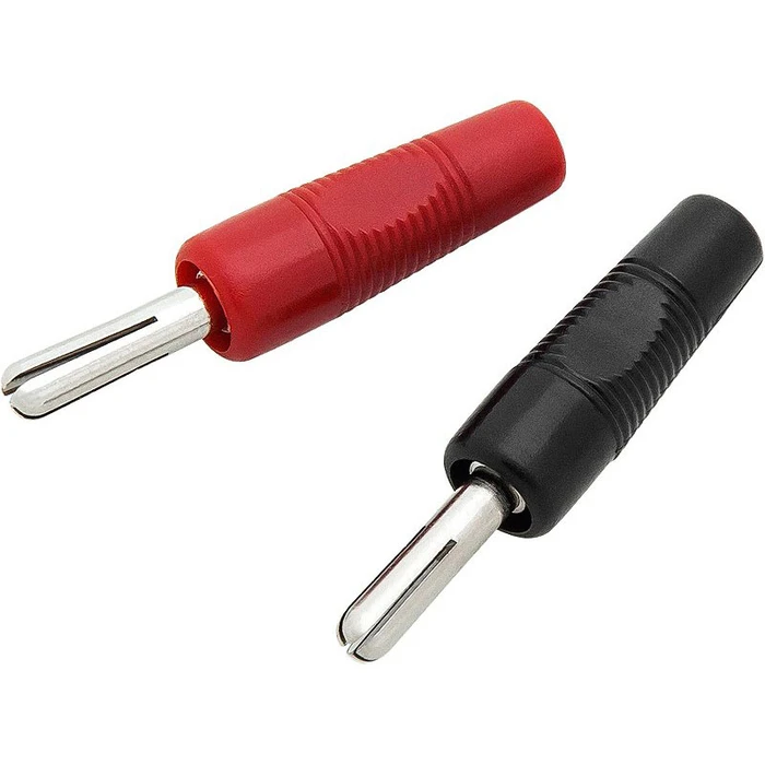 Σετ Μπανάνες Xtreme 44mm Μαύρες/Κόκκινες