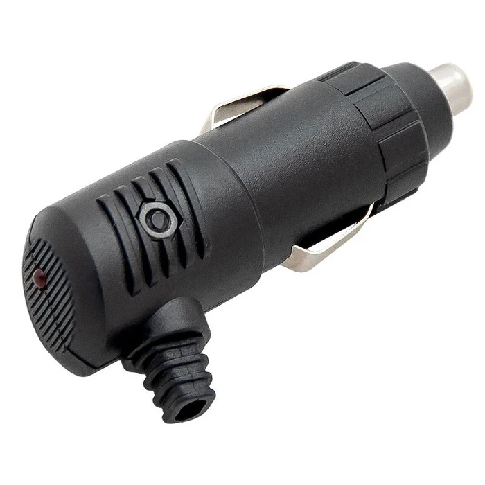 Jack Αναπτήρα Αυτοκινήτου Γωνία