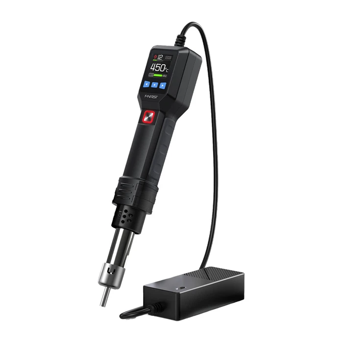 Fnirsi Fan 550W (SAG-55)