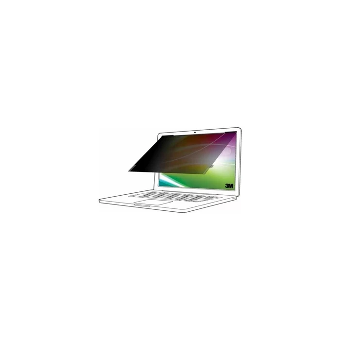 3M Bright Screen Φίλτρο Απορρήτου για Microsoft Surface Studio Laptop 2 14,4" (3:2) - BPNMS003