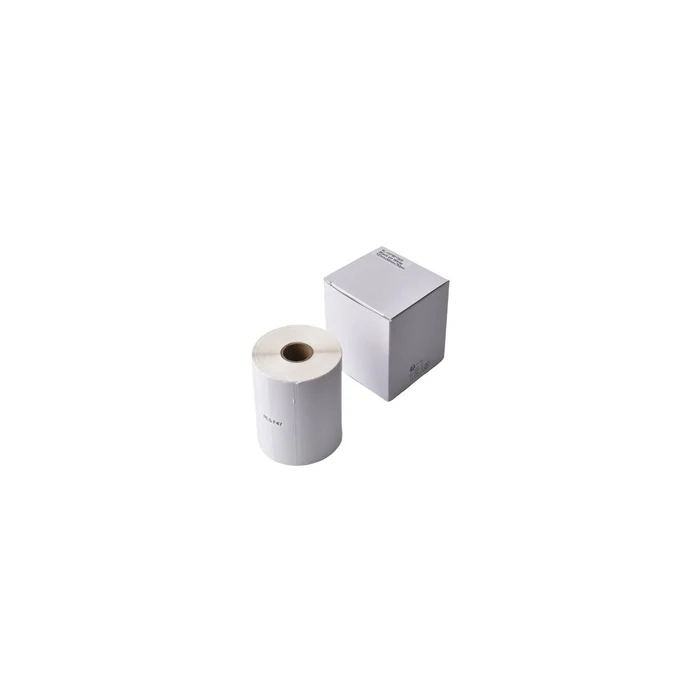 G&G Ρολό Ετικετών 750 τεμ 102 x 50 mm λευκό