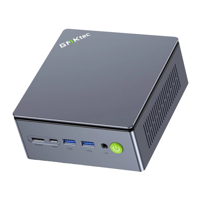 GMKtec M7 Ultra Mini PC (Ryzen 7 Pro 6850U / 16GB DDR5 / 512GB SSD / Windows 11 Pro)