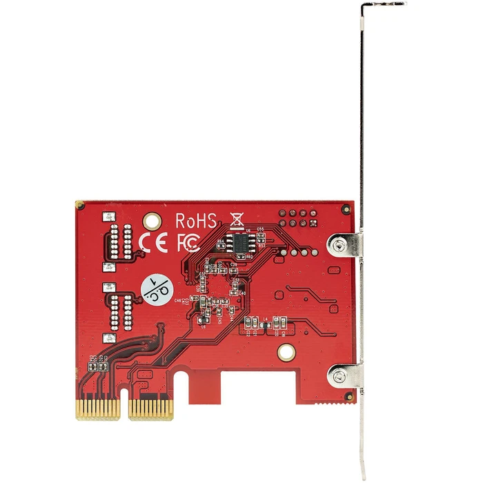 Controller Startech 4P6G-PCIE-SATA-CARD