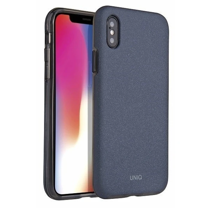 UNIQ Lithos iPhone X/XS azure blue