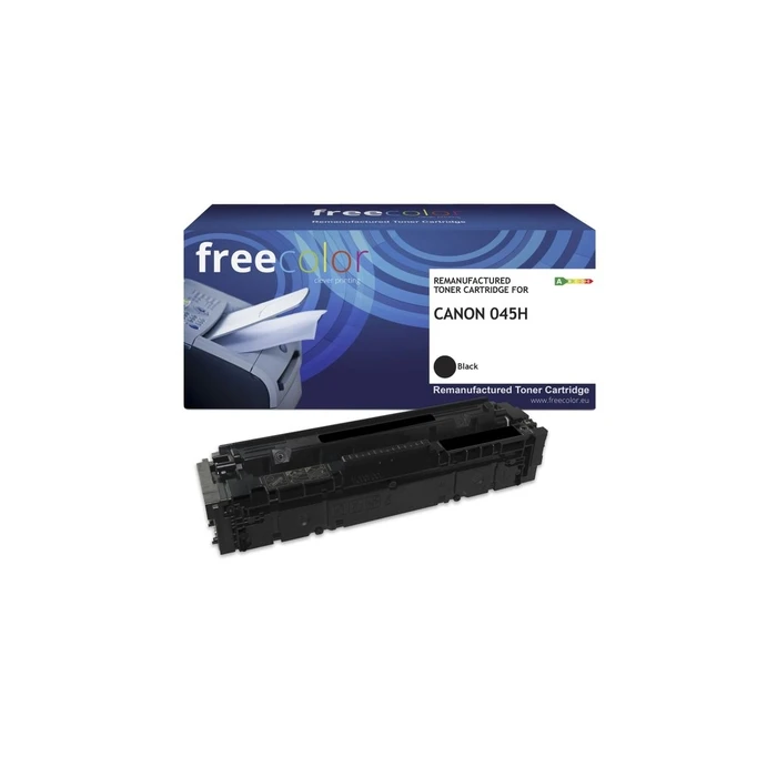 Freecolor Toner Canon 1246C002 μαύρο 2800 σελίδες (ανακατασκευασμένο)