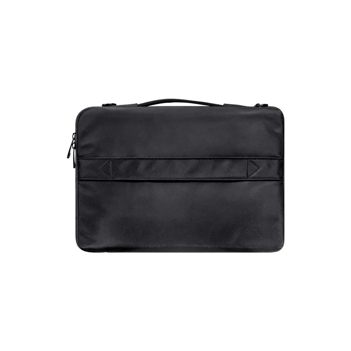 LAUT NOVI Protective Sleeve for 14-inch Laptop - Black