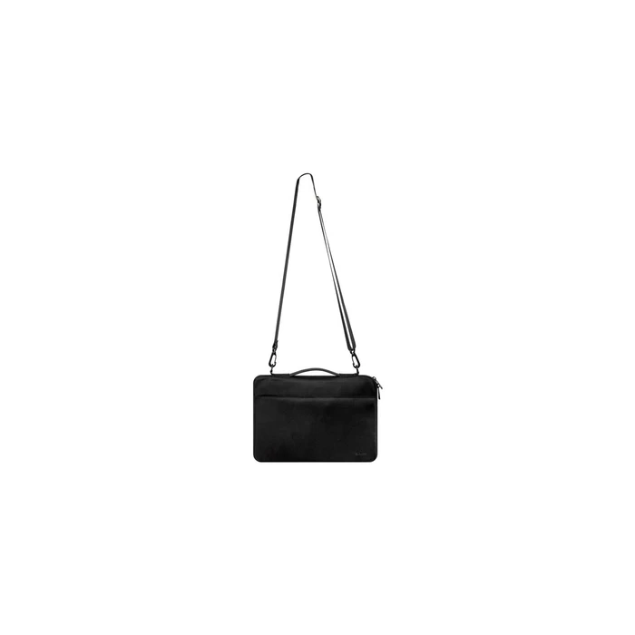 LAUT NOVI Protective Sleeve for 14-inch Laptop - Black