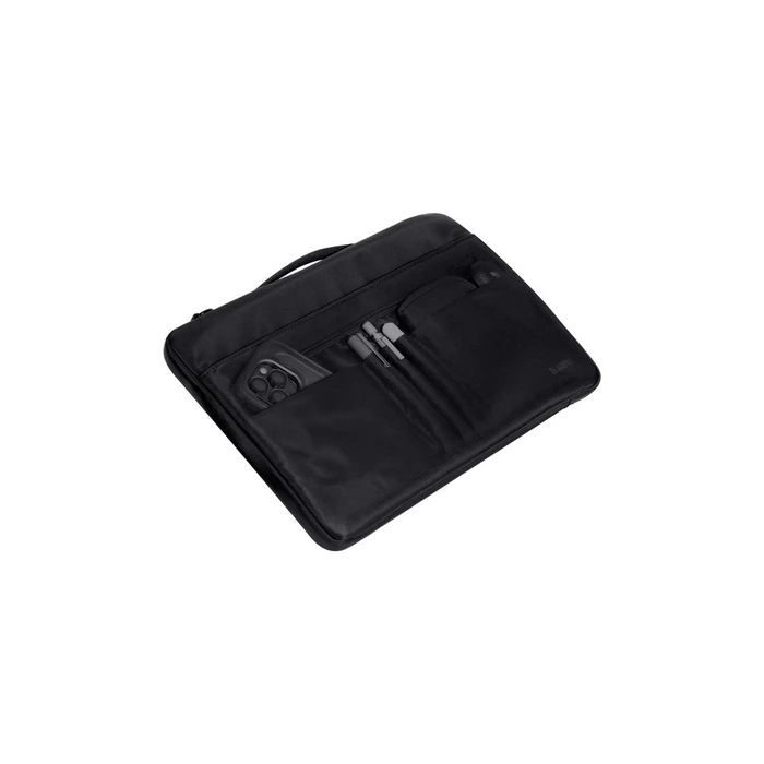 LAUT NOVI Protective Sleeve for 14-inch Laptop - Black