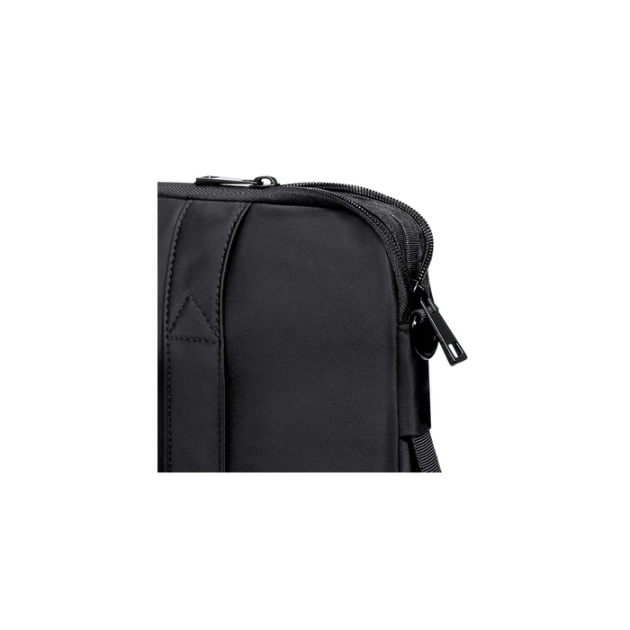 LAUT NOVI Protective Sleeve for 14-inch Laptop - Black