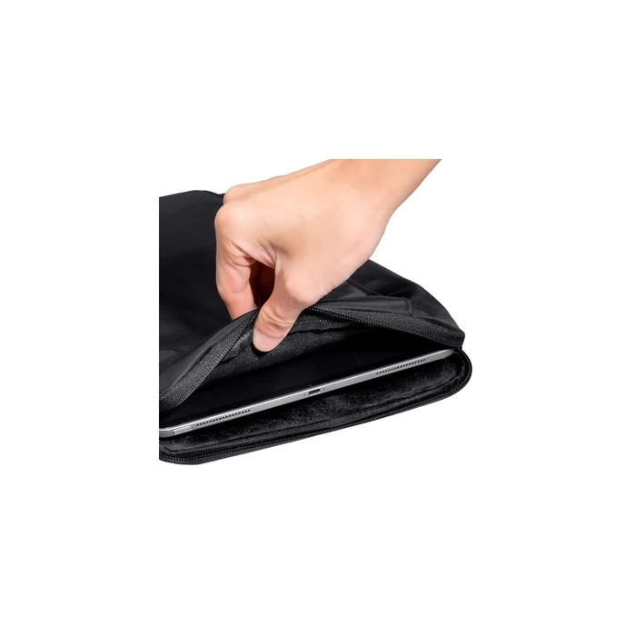 LAUT NOVI Protective Sleeve for 14-inch Laptop - Black