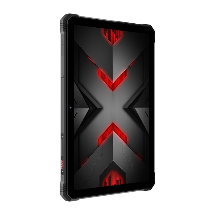 Hotwav R9 Pro 4G 11" Ταμπλέτα (6GB/256GB) Μαύρο