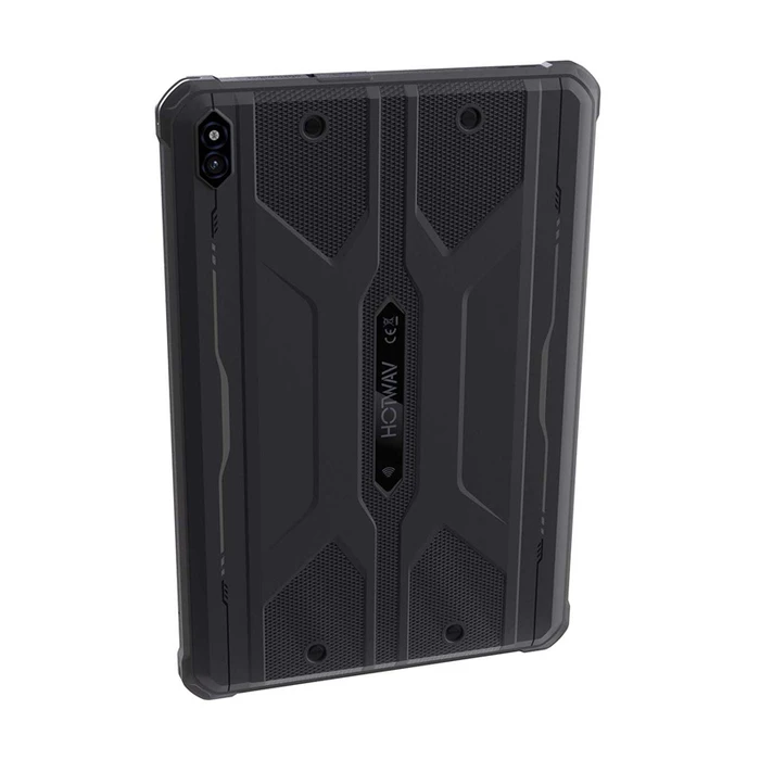 Hotwav R10 Pro 4G 10.1" Tablet (8GB/256GB) Black