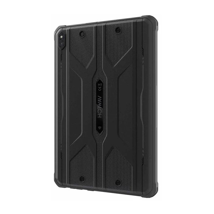Hotwav R10 Pro 4G 10.1" Tablet (8GB/256GB) Black