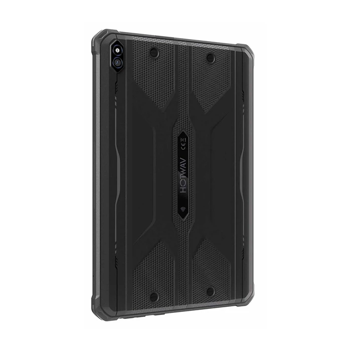Hotwav R10 Pro 4G 10.1" Tablet (8GB/256GB) Black