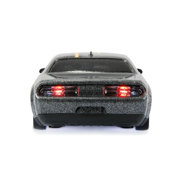 Amewi Drift Sport Muscle Car με Gyro 4WD 1:43 RTR γκρι 6+