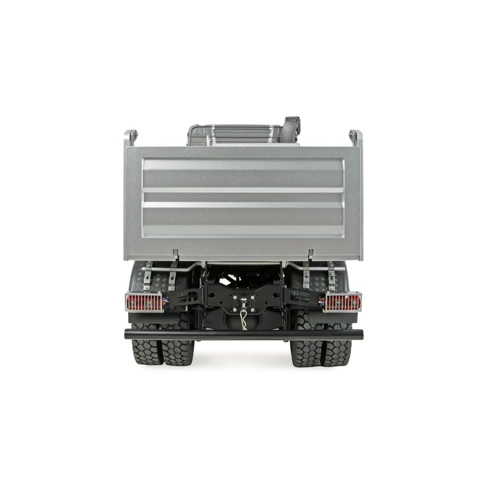 Amewi Mercedes Arocs 6x6 Ανατρεπόμενο Τηλεκατευθυνόμενο Φορτηγό 1:14 – Ανθρακί
