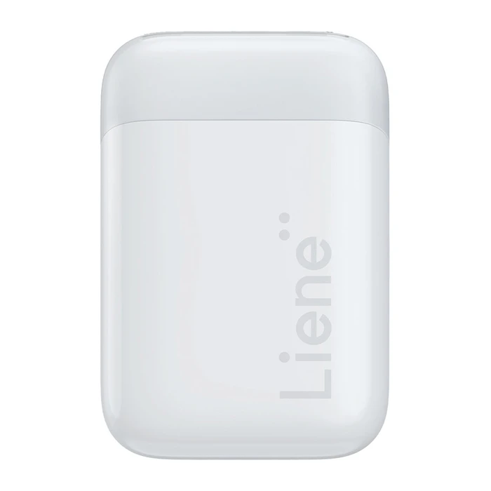Liene Pearl Zink Photo Printer with Bluetooth KW001-65016