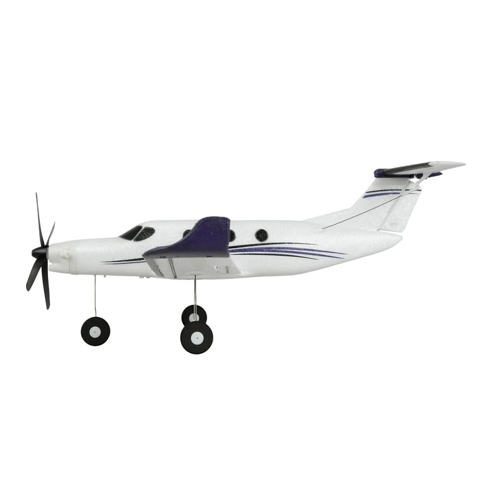Amewi AMXFlight AM-12 450mm 6G/3D 6-καναλικό RTF