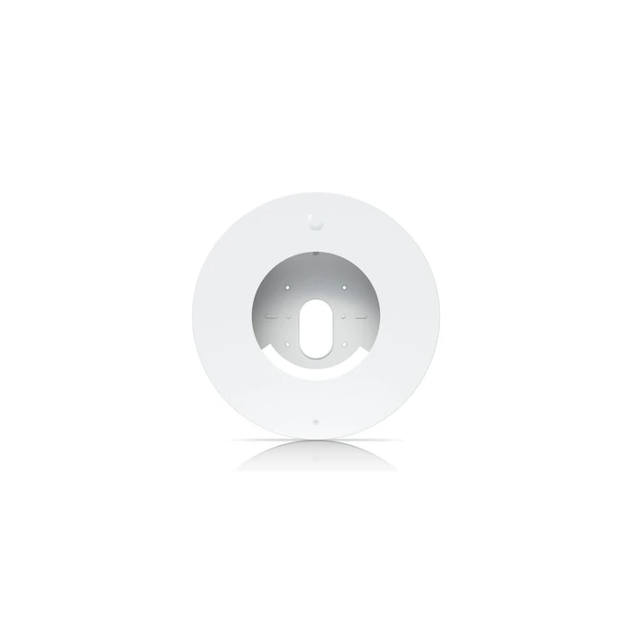 Ubiquiti UniFi G6 Dome Flush Mount — Εντοιχισμένη Βάση Οροφής/Τοίχου (UACC-G6-Dome-FM-W)