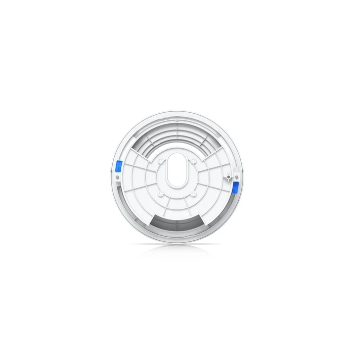 Ubiquiti UniFi G6 Dome Flush Mount — Εντοιχισμένη Βάση Οροφής/Τοίχου (UACC-G6-Dome-FM-W)