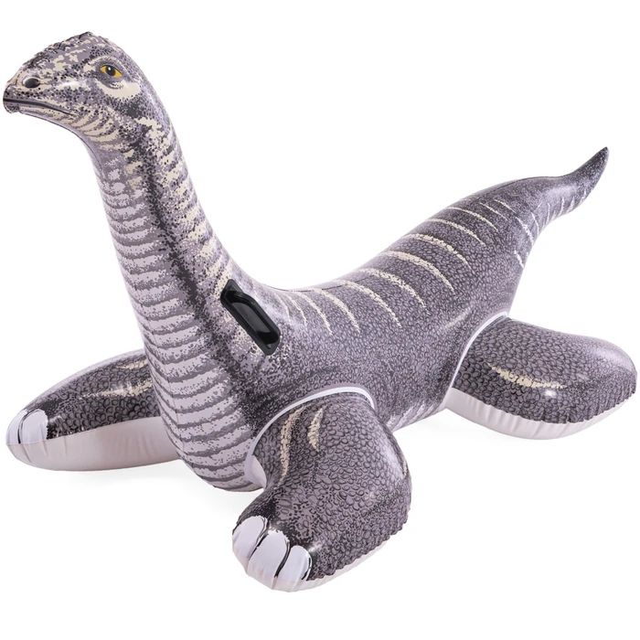 INTEX Φουσκωτό Brontosaurus Ride-On (3+)