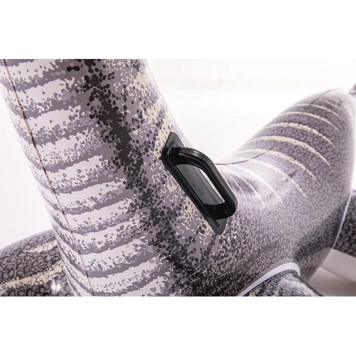 INTEX Φουσκωτό Brontosaurus Ride-On (3+)