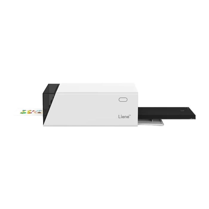 Liene PixCut S1 Photo Sticker Printer & Cutter (Model DHP700 / MPN PR001-65002)