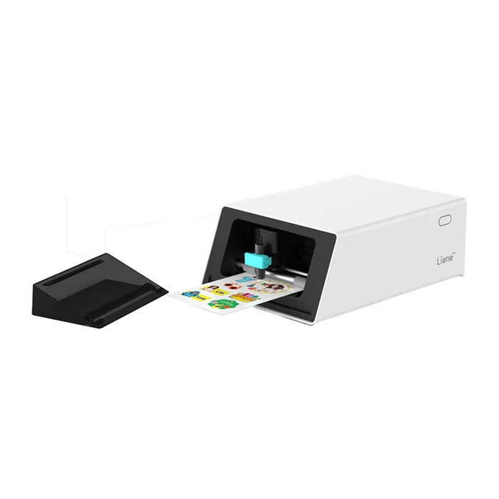 Liene PixCut S1 Photo Sticker Printer & Cutter (Model DHP700 / MPN PR001-65002)