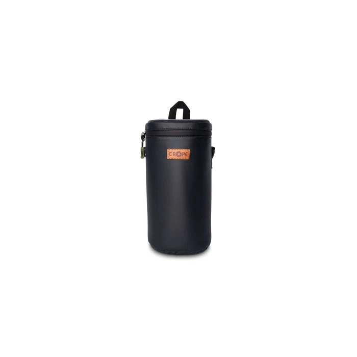 C-ROPE Premium Θήκη Φακού - Variation XL 26,5x12cm Μαύρο (CRP-PLB-XL-BLK)