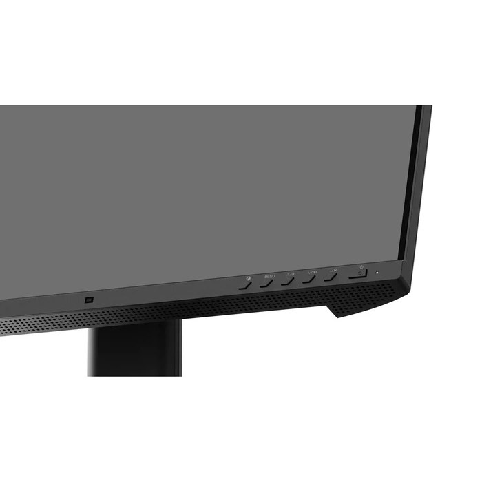 Hannspree EB241CJB 60,4cm (23,8") TN Full HD 1920x1080 75Hz HDMI+DP+USB-C με USB Hub