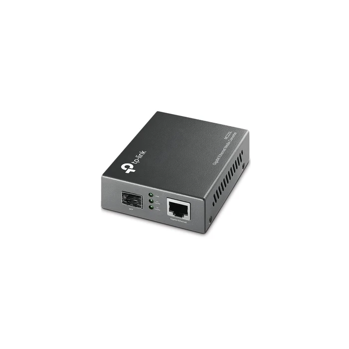 TP-Link MC220L Μετατροπέας Μέσων (Media Converter) - 1 τεμάχιο