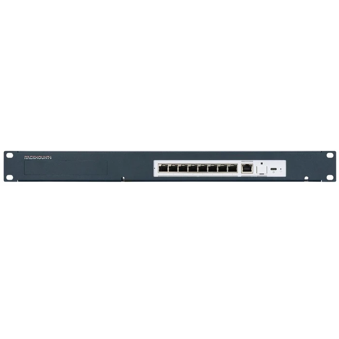 Rackmount.IT Unifi UCG UXG & USW‑Flex 2.5 [PoE] (UniFi Flex 2.5G PoE 8‑port + UCG/UXG bundle)