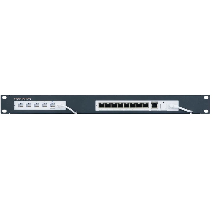 Rackmount.IT Unifi UCG UXG & USW‑Flex 2.5 [PoE] (UniFi Flex 2.5G PoE 8‑port + UCG/UXG bundle)
