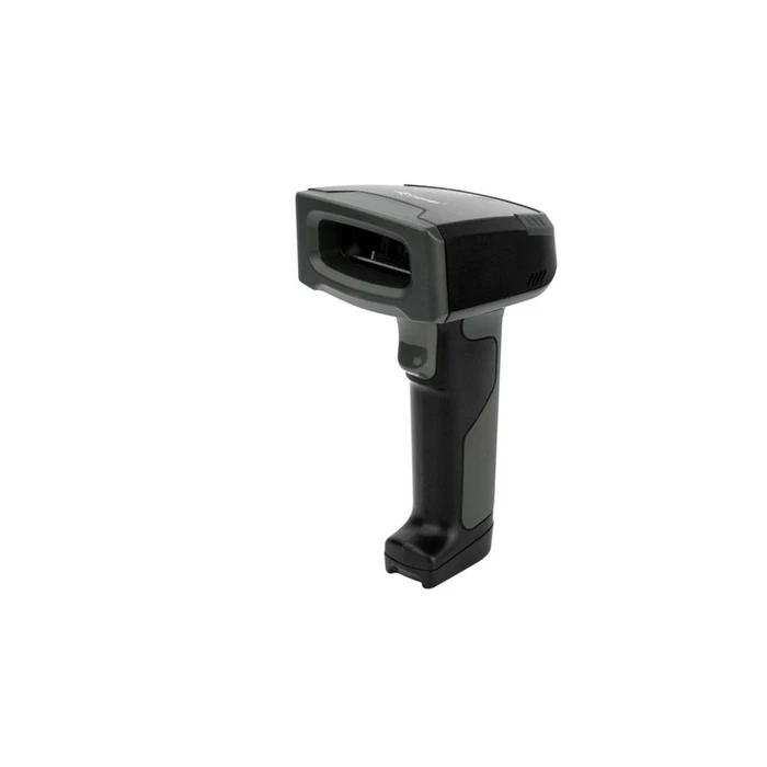2.4GHz Wireless Handheld Scanner with 2D & QR Barcode Reading - Equip 351030
