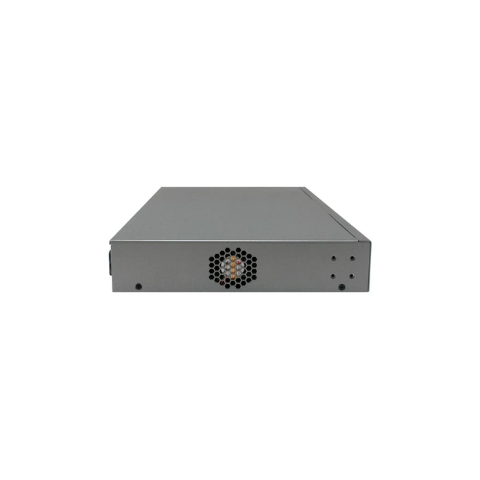 LevelOne TURING GTL-2885 28-Port Managed L3 Switch (24xGE/4x10G SFP+) - 19" Rack