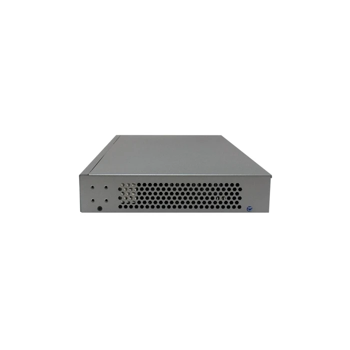 LevelOne TURING GTL-2885 28-Port Managed L3 Switch (24xGE/4x10G SFP+) - 19" Rack