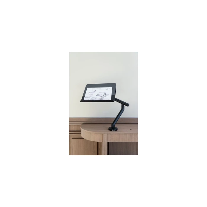 BakkerElkhuizen BE Universal Laptop Holder - Universal Βάση Laptop για Βραχίονα Οθόνης
