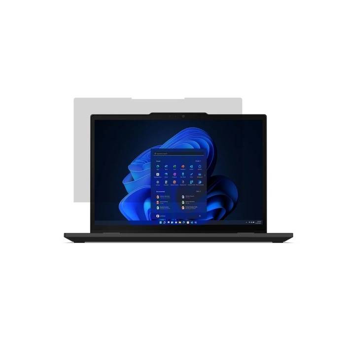 Lenovo 13.3-inch Premium Clarity Privacy Filter for ThinkPad X13 Yoga Gen 4 (MPN 4XJ1U03941)