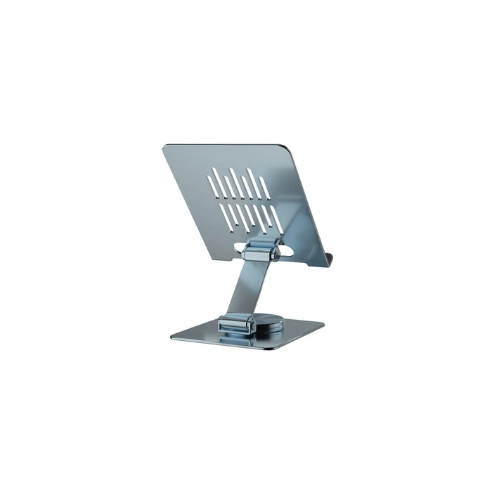 CONCEPTRONIC Tablet Holder THANA09G 360° Rotatable, Height Adjustable - Grey