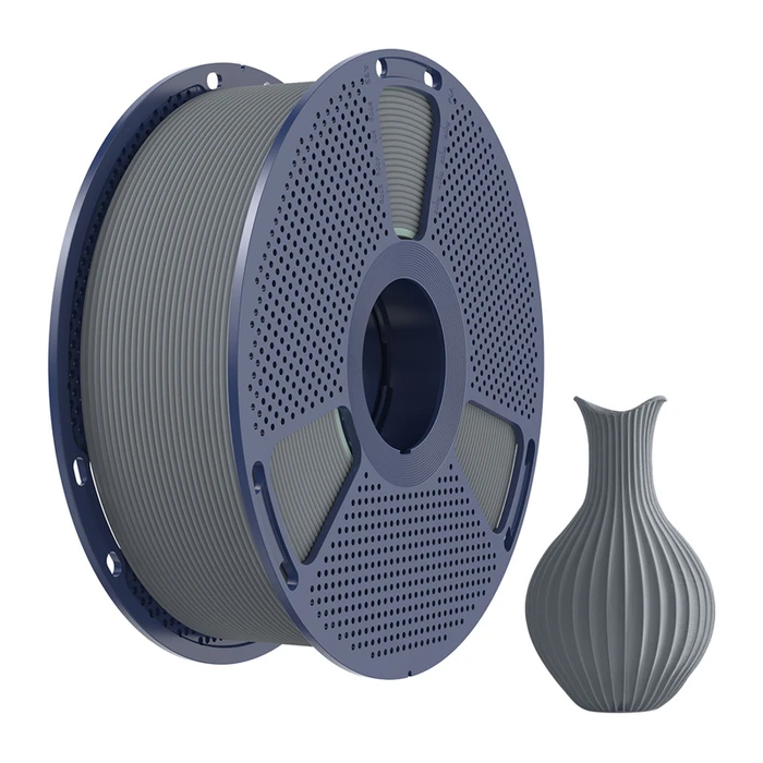 Sunlu PLA 1.75mm Γκρι (085092) - PLA Classic Gr