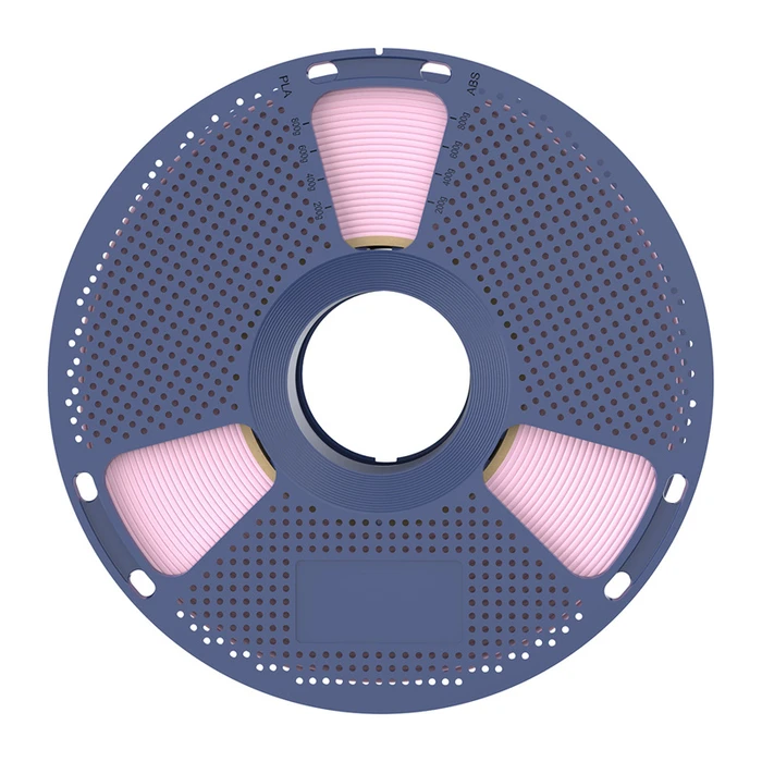 Sunlu PLA+ 3D Printer Filament 1.75mm Pink 1kg (PLA+ SL10002PINK)