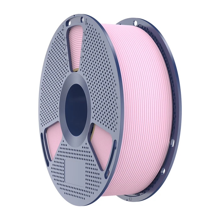 Sunlu PLA+ 3D Printer Filament 1.75mm Pink 1kg (PLA+ SL10002PINK)