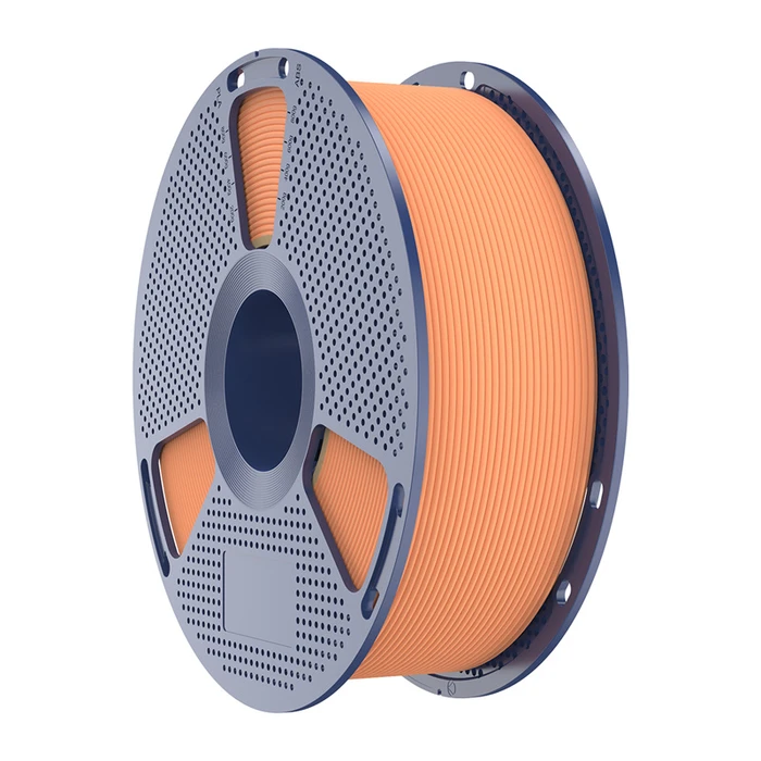 Sunlu PLA+ 2.0 1.75mm Sunny Orange 1kg 3D Printer Filament (PLA-PLUS-2-ORANGE)