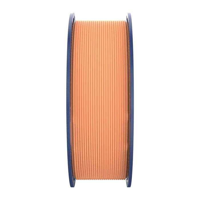 Sunlu PLA+ 2.0 1.75mm Sunny Orange 1kg 3D Printer Filament (PLA-PLUS-2-ORANGE)