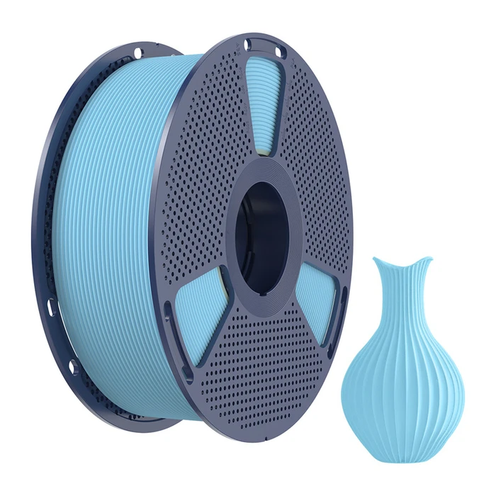 Sunlu PLA 1.75mm Blue 3D Printer Filament - PLA Classic SB (1kg spool)